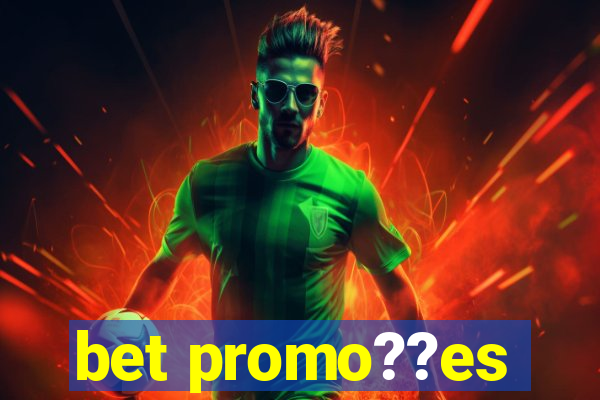 bet promo??es