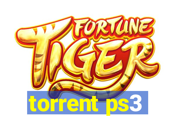 torrent ps3