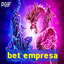 bet empresa