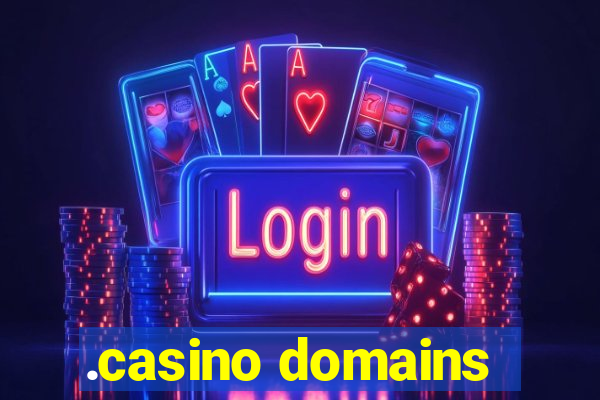 .casino domains