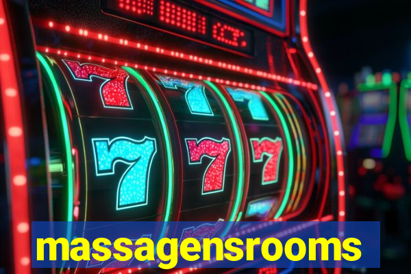 massagensrooms