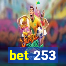 bet 253