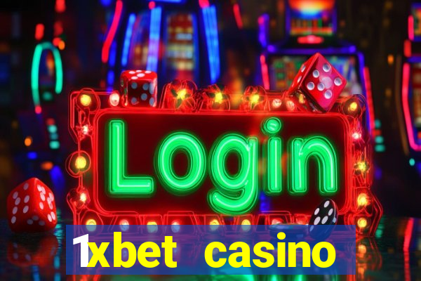 1xbet casino бездепозитный бонус