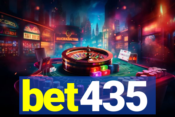 bet435