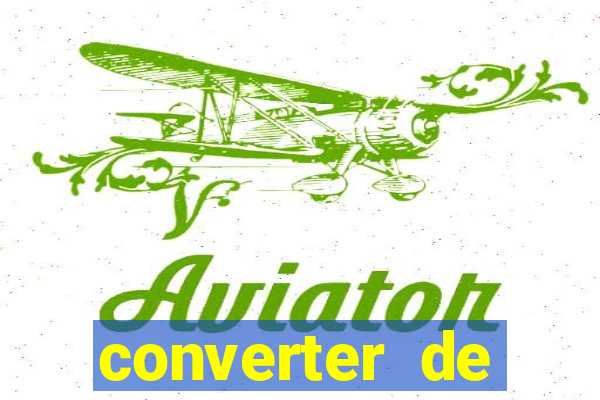 converter de guarani para real