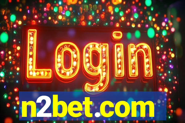 n2bet.com