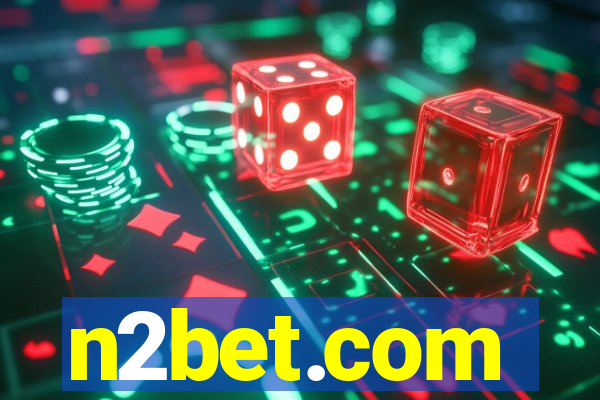 n2bet.com