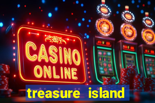 treasure island hotel & casino las vegas