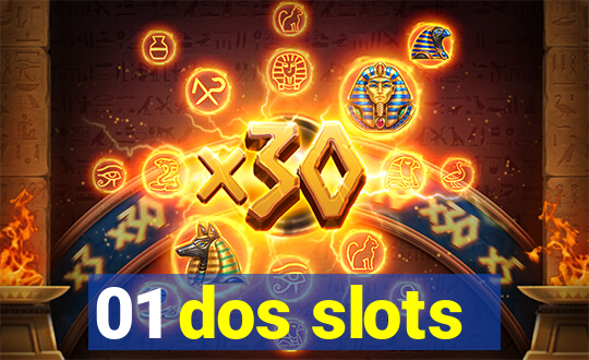 01 dos slots