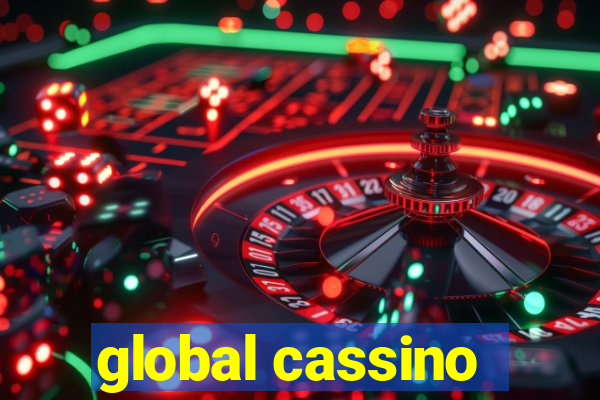 global cassino