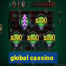 global cassino