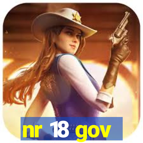 nr 18 gov