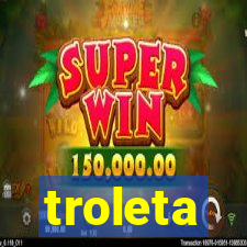 troleta