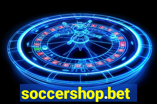 soccershop.bet