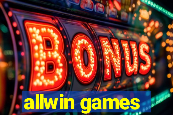 allwin games