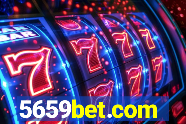 5659bet.com