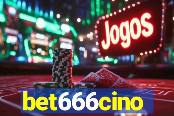 bet666cino