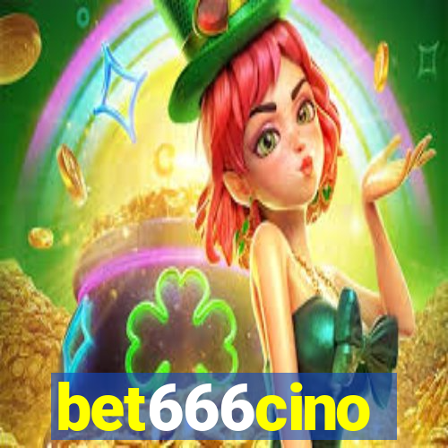 bet666cino