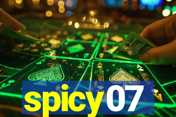 spicy07