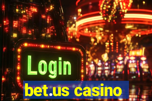 bet.us casino