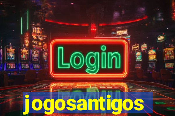 jogosantigos