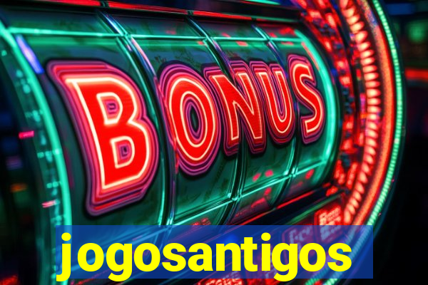 jogosantigos