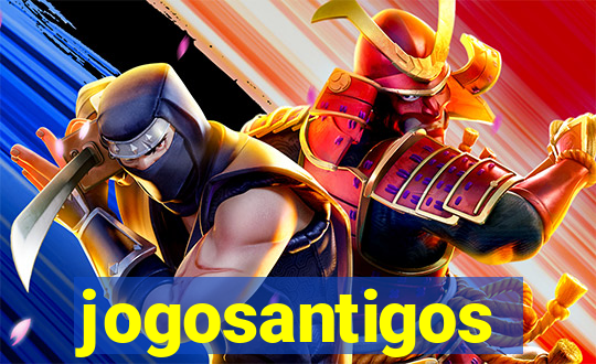 jogosantigos