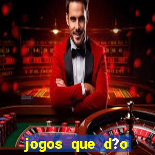 jogos que d?o b?nus para jogar