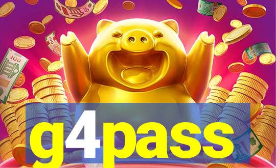 g4pass