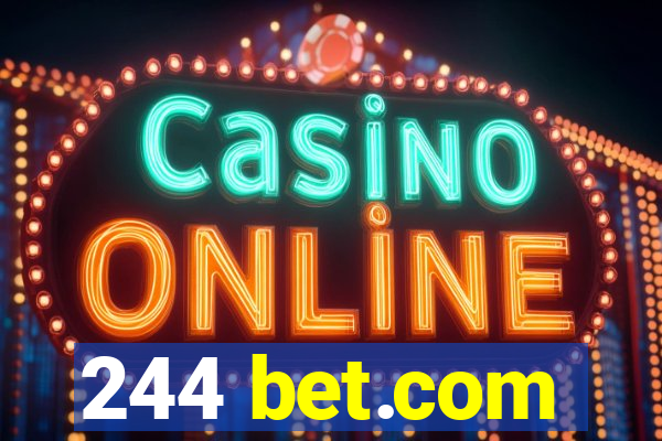 244 bet.com