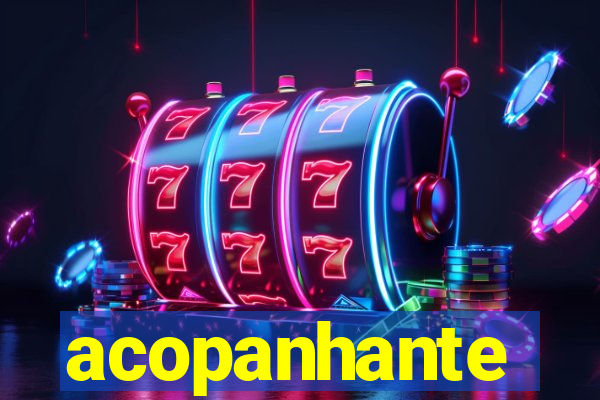 acopanhante