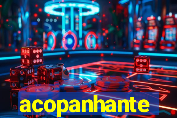 acopanhante