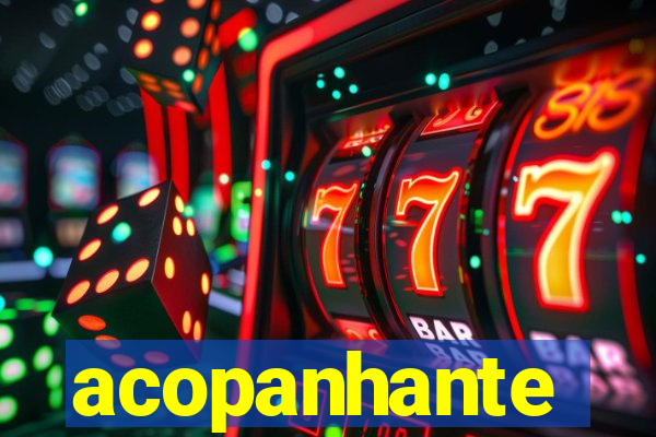 acopanhante