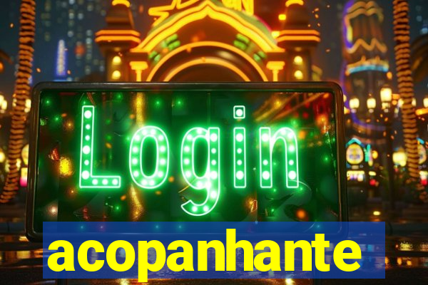 acopanhante