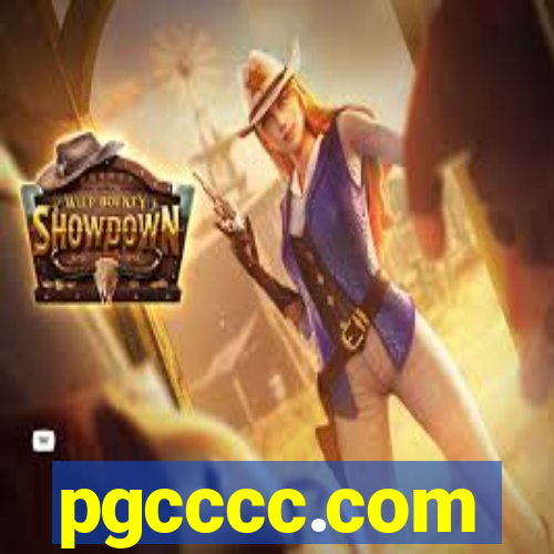 pgcccc.com