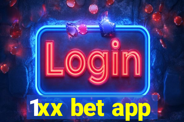 1xx bet app