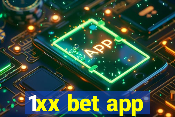 1xx bet app