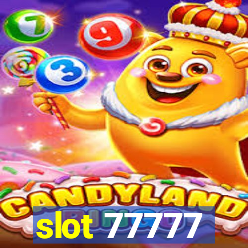 slot 77777