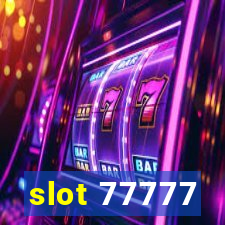 slot 77777