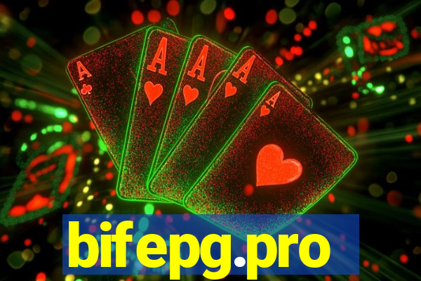 bifepg.pro