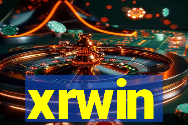 xrwin