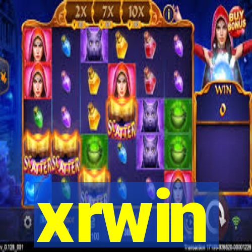 xrwin