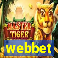 webbet