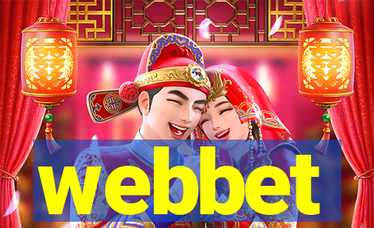 webbet