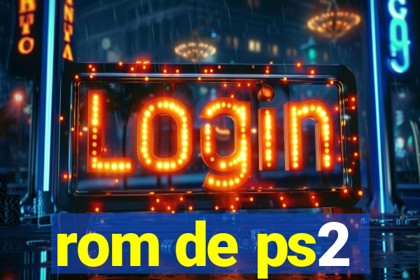 rom de ps2