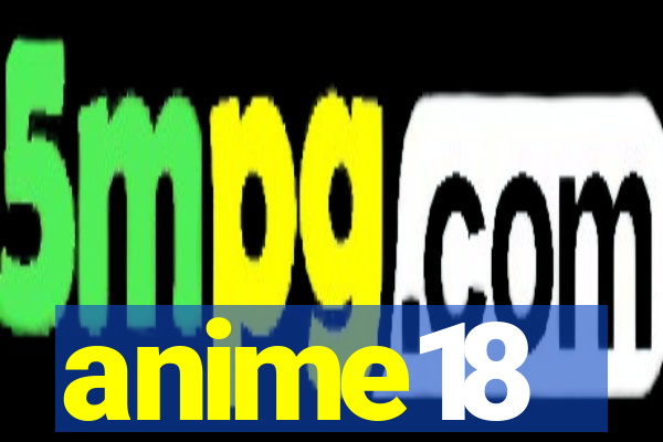 anime18