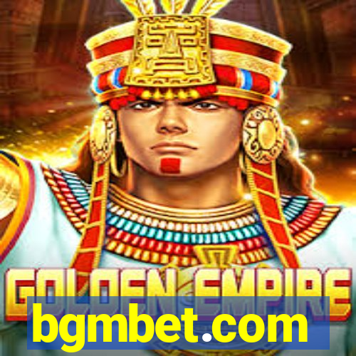 bgmbet.com