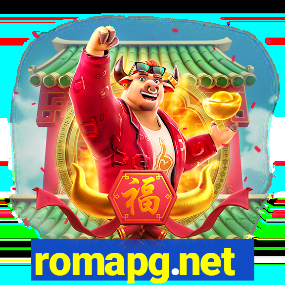 romapg.net