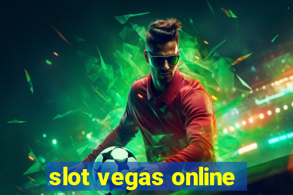 slot vegas online