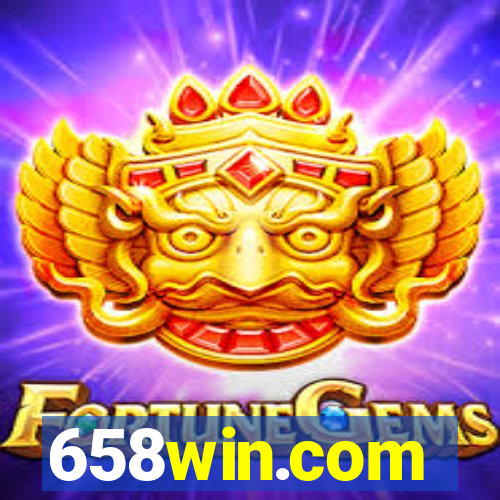 658win.com